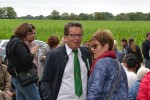 Vogelstange Altschermbeck/Fotos Gaby Eggert