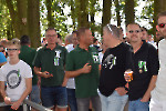 Vogelstange Altschermbeck /Fotos Gaby Eggert