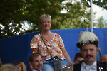 Vogelstange Altschermbeck /Fotos Gaby Eggert