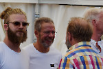 Vogelstange Schermbeck /Fotos Gaby Eggert