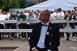 Vogelstange Schermbeck / Fotos Gaby Eggert