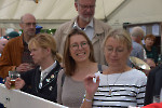 Vogelstange Schermbeck / Fotos Gaby Eggert