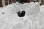 Von Lesern eingefangen: Das Winterwonderland
