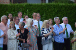 Vorfeier Altschermbeck 2025/ Fotos Gaby Eggert