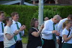 Vorfeier Altschermbeck 2025/ Fotos Gaby Eggert