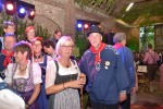 Vorfeier Trachtenschützengilde Uefte-Overbeck/Fotos Gaby Eggert