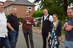 Vortrommler 2024/ Fotos Gaby Eggert