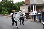 Vortrommler 2024/ Fotos Gaby Eggert