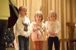 Weihnachtsfeier Landfrauen Damm 2025/ Fotos Gaby Eggert