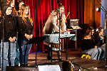 Weihnachtskonzert GSS / Fotos Rainer Hoheisel