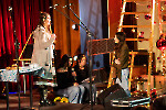 Weihnachtskonzert GSS / Fotos Rainer Hoheisel