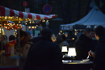 Weihnachtsmarkt Teil 2/ Fotos Gaby Eggert