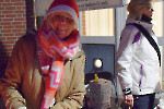 Weihnachtsmarkt Teil 2/ Fotos Gaby Eggert