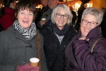 Weihnachtssingen 2017/ Fotos Gaby Eggert und Ralf Bose