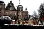 Weihnachtszauber Bückeburg/ Fotos Gaby Eggert