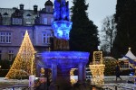 Weihnachtszauber Bückeburg/ Fotos Gaby Eggert