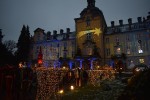 Weihnachtszauber Bückeburg/ Fotos Gaby Eggert
