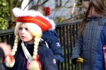 Winteraustreiben der GGS/ Fotos Gaby Eggert