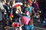 Winteraustreiben der GGS/ Fotos Gaby Eggert