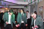 Winterschützenfest Damm/Fotos Silke Terhart