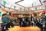 Winterschützenfest Damm/Fotos Silke Terhart