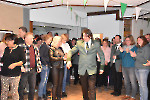 Winterschützenfest Damm/Fotos Silke Terhart