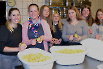 Wurstjagen Besten 2023 /Fotos Gaby Eggert
