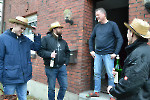 Wurstjagen Besten 2023 /Fotos Gaby Eggert
