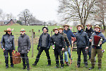 Wurstjagen Besten 2023 /Fotos Gaby Eggert