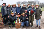 Wurstjagen Besten 2023 /Fotos Gaby Eggert