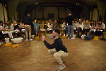 Wurstjagen Besten/ Fotos Gaby Eggert und Wurstjäger