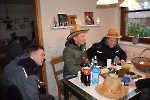 Wurstjagen Besten/ Fotos Gaby Eggert
