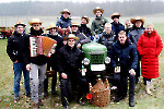 Wurstjagen Besten/ Fotos Gaby Eggert