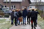 Wurstjagen Besten/ Fotos Gaby Eggert
