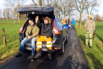Wurstjagen Gahlen 2018 Teil 1/Fotos M.Anschütz- G.Eggert-J.Schäpertöns, 