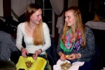 Wurstjagen Östrich 2018/ Fotos Julian Schäpertöns- Gaby Eggert