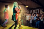 Wurstjagen Östrich 2018/ Fotos Julian Schäpertöns- Gaby Eggert
