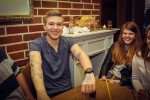 Wurstjagen Östrich 2018/ Fotos Julian Schäpertöns- Gaby Eggert