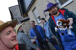 Wurstjagen Östrich 2023/ Fotos Gaby Eggert